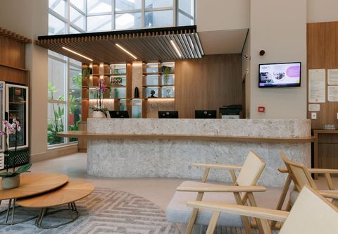 기타 eSuites Belo Horizonte Minascasa