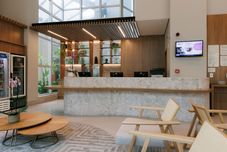 기타 eSuites Belo Horizonte Minascasa