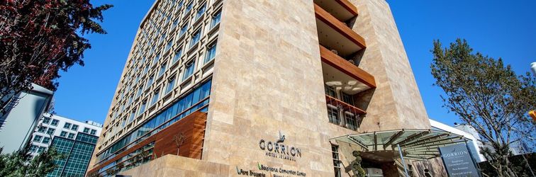 其他 Gorrion Hotel Istanbul
