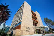 其他 Gorrion Hotel Istanbul