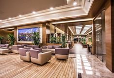 其他 5 Gorrion Hotel Istanbul