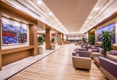 其他 4 Gorrion Hotel Istanbul