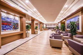 其他 4 Gorrion Hotel Istanbul