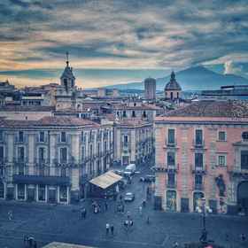 Primary image 1 Ostello Degli Elefanti, I Capricci di Marisol Hotels