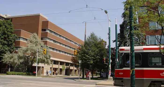 Others University of Toronto - Wilson Hall Residence