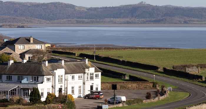 Others The Fishermans Arms Hotel