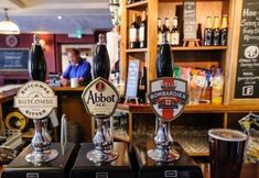 อื่นๆ 5 George Inn