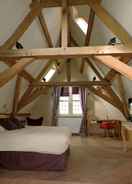 Imej utama Saint-Sauveur Bruges B&B