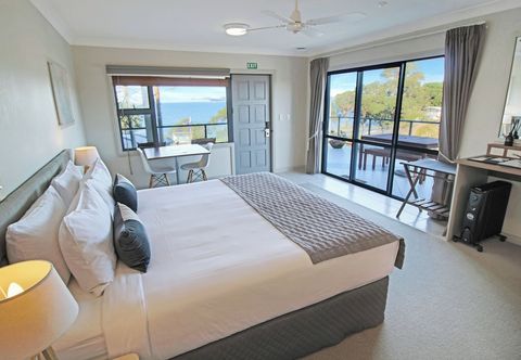 Others Whangaparaoa Lodge Motel