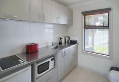 기타 3 Whangaparaoa Lodge Motel