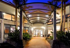 기타 6 Whangaparaoa Lodge Motel