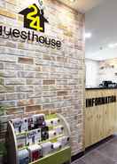 Primary image 24 Guesthouse Myeongdong Avenue