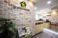 Lain-lain 24 Guesthouse Myeongdong Avenue