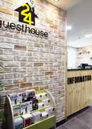 Primary image 24 Guesthouse Myeongdong Avenue