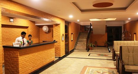 Others 2 Landmark Forest Park