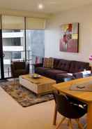 ภาพหลัก Accent Accommodation at Docklands Melbourne