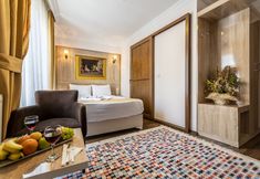 Lainnya 5 Kadirga Antik Hotel