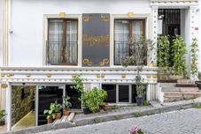 Lainnya Kadirga Antik Hotel