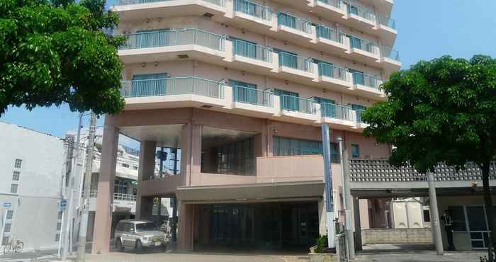 Others Hotel Bell Harmony Ishigakiisland