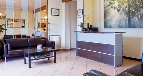 その他 2 Hostal América