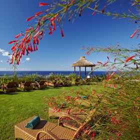 Primary image1波托瑪馬雷別墅住宅飯店,丰沙尔飯店