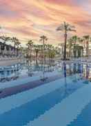 Imej utama Belek Beach Resort Hotel - All inclusive