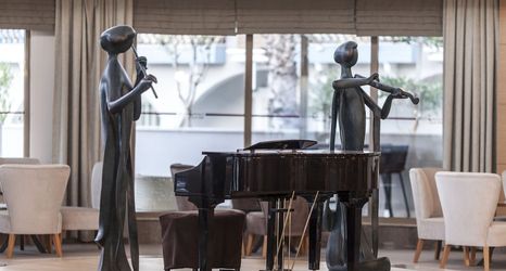 其他 2 Belek Beach Resort Hotel - All inclusive