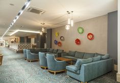 其他 6 Belek Beach Resort Hotel - All inclusive