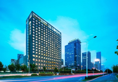 Others Four Points By Sheraton Hefei, Shushan