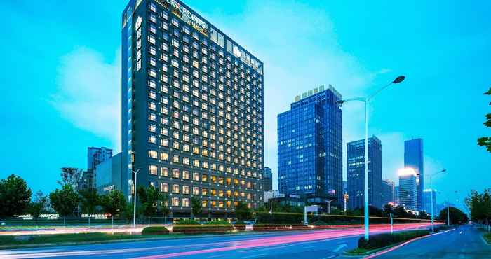 Others Four Points By Sheraton Hefei, Shushan