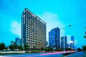 Four Points By Sheraton Hefei, Shushan