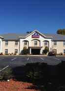 Imej utama American Inn & Suites - High Point NC