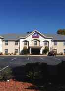 Imej utama American Inn & Suites - High Point NC