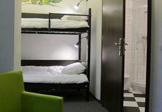 Others 3 Hostel Wratislavia