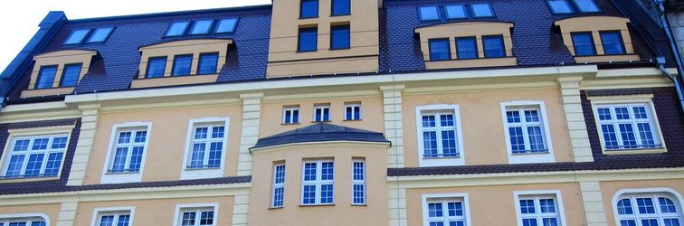 Others Hostel Wratislavia