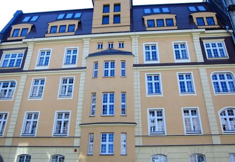 Others Hostel Wratislavia