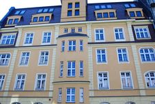 Others Hostel Wratislavia