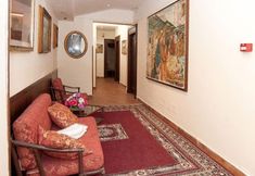 Lainnya 5 Pompeii Ruins Hotel