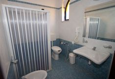 Lainnya 6 Pompeii Ruins Hotel