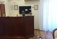 Lainnya 3 Pompeii Ruins Hotel