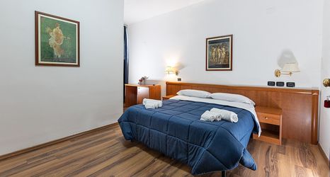 Lainnya 2 Pompeii Ruins Hotel