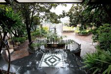 Lainnya Pompeii Ruins Hotel