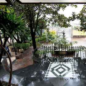 Primary image 1 Pompeii Ruins Hotel, Khách sạn Villa San Marco