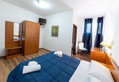 Lainnya 7 Pompeii Ruins Hotel