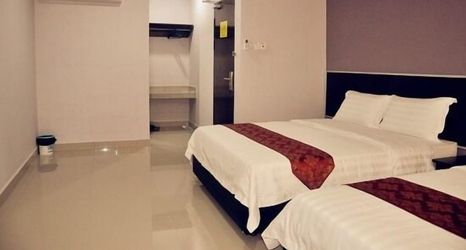 Others 2 Stay Inn Hotel