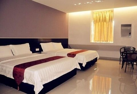 Others Stay Inn Hotel