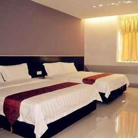 Primary image 1 Stay Inn Hotel, Pusat Latihan dan Makmal Jabatan Air Negeri Sabah Hotels