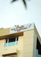 Primary image Srinivas Saffron Hotel