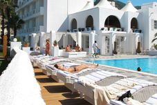 Khác Casa Blanca Beach - Adults Only