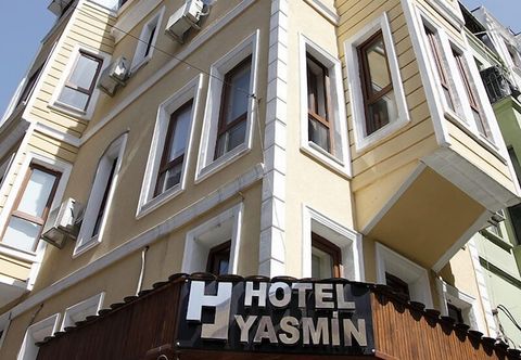기타 Yasmin hotel